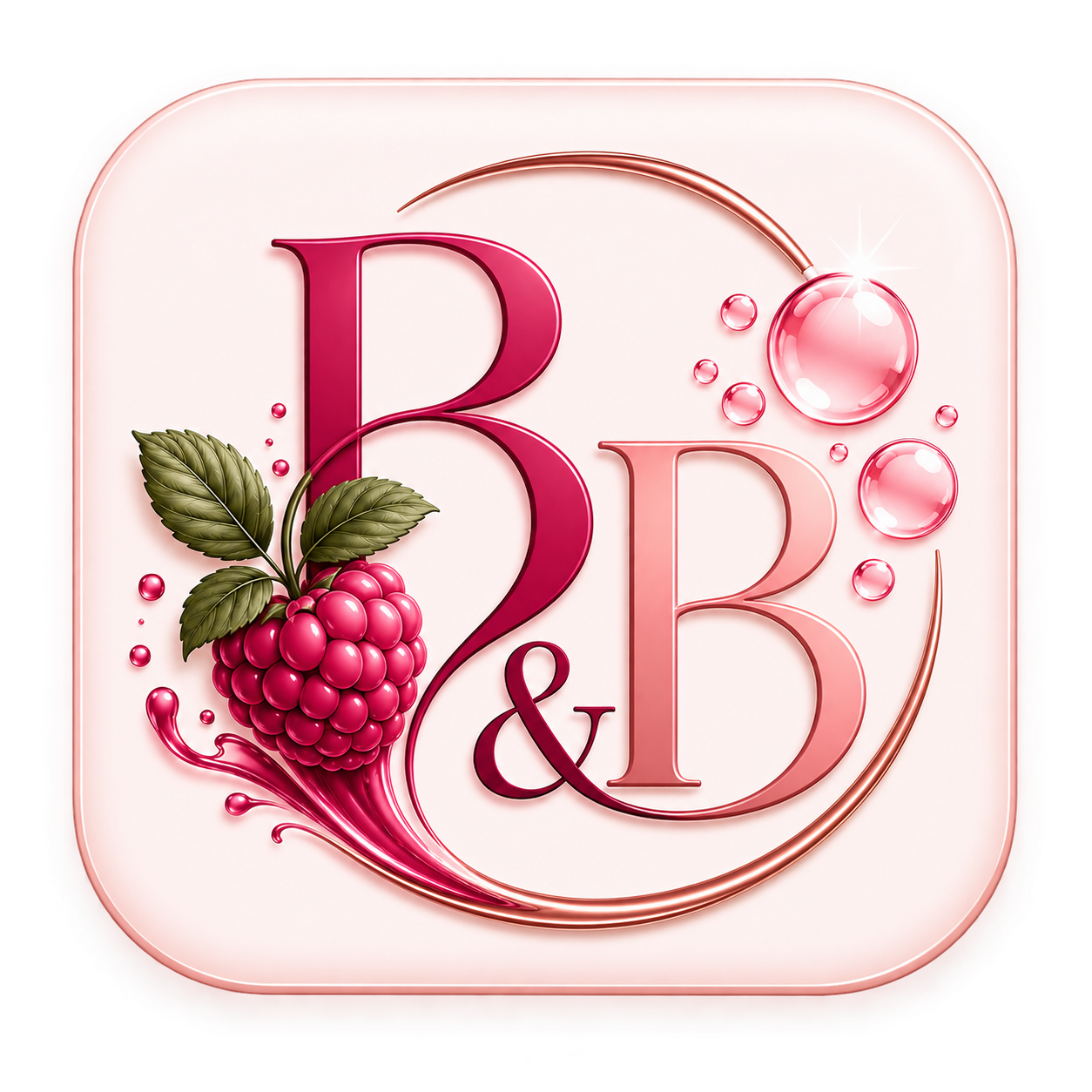 Berry & Bubble