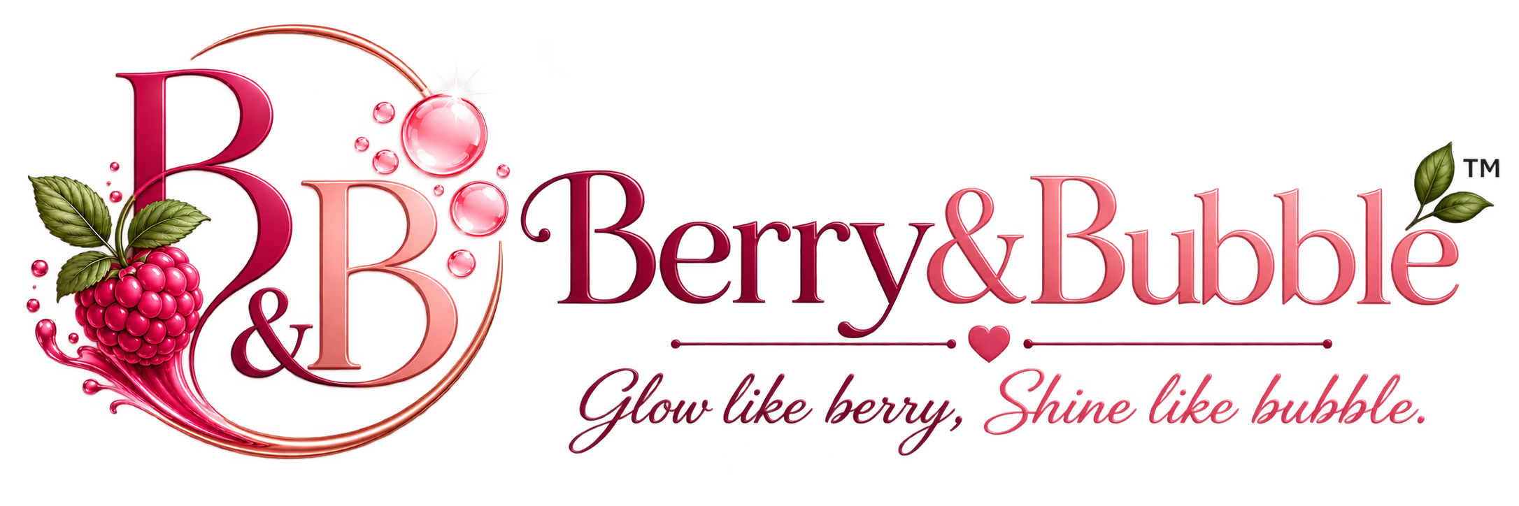 Berry & Bubble