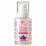 Berry & Bubble Brightening Face Serum
