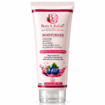Berry & Bubble Moisturizer